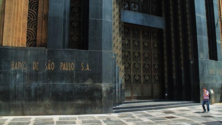 Banco de São Paulo (2)