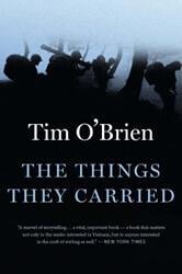 the-things-they-carried-tim-o-brien