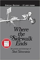 where-the-sidewalk-ends-shel-silverstein