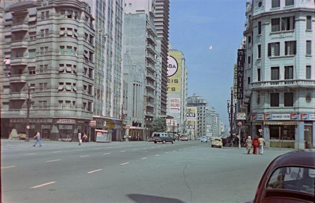 São Paulo em 1970 (16)