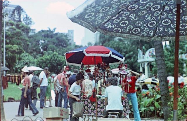 São Paulo em 1970 (17)