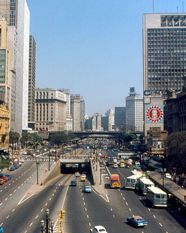 São Paulo em 1970 (20)