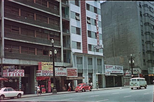 São Paulo em 1970 (3)