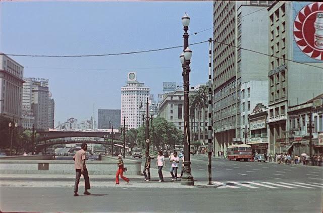 São Paulo em 1970 (7)