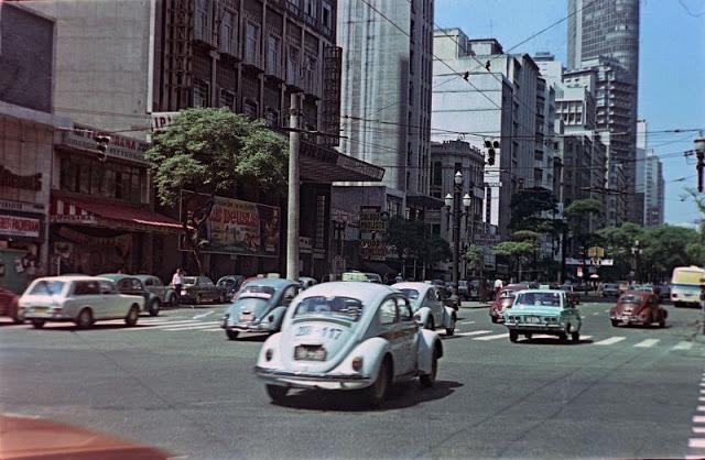 São Paulo em 1970 (8)