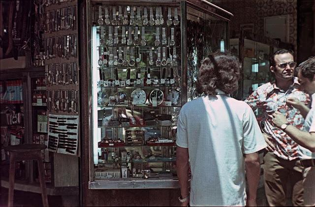 São Paulo em 1970 (9)