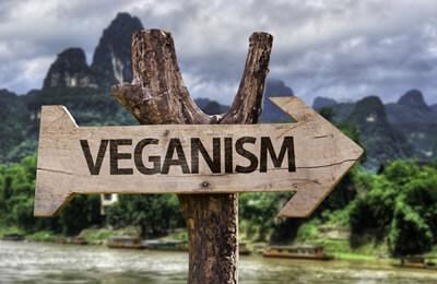 veganismo