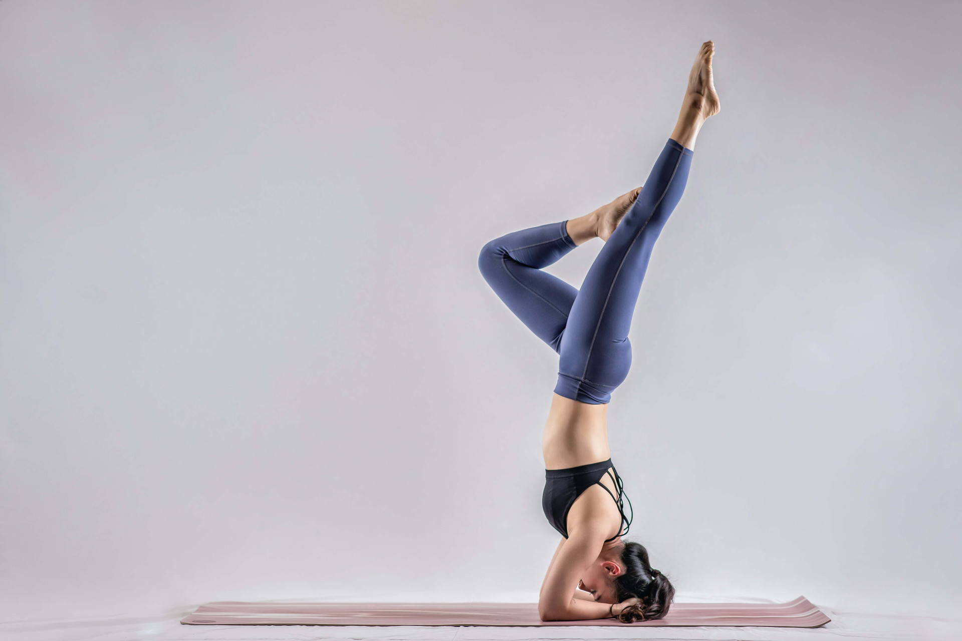 Programa de Yoga para Iniciantes