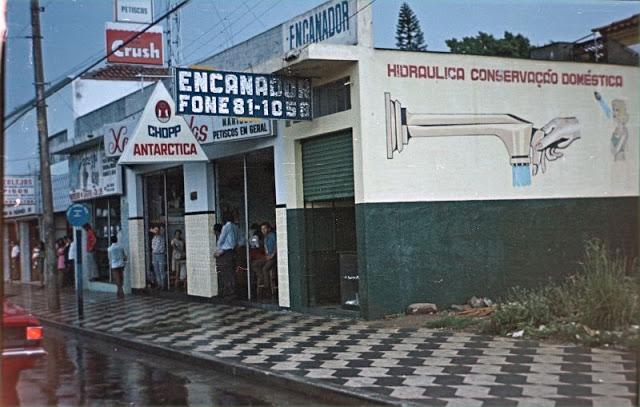 São Paulo em 1970 (14)