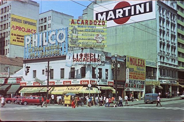 São Paulo em 1970 (4)