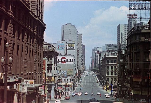 São Paulo em 1970 (6)