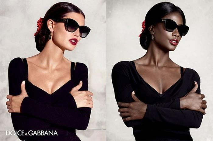 modelo negra campanha diversidade na moda (1)