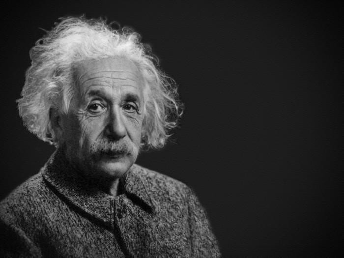 10 Histórias Surreais Que Você Provavelmente Nunca Ouviu Sobre O Einstein 2381