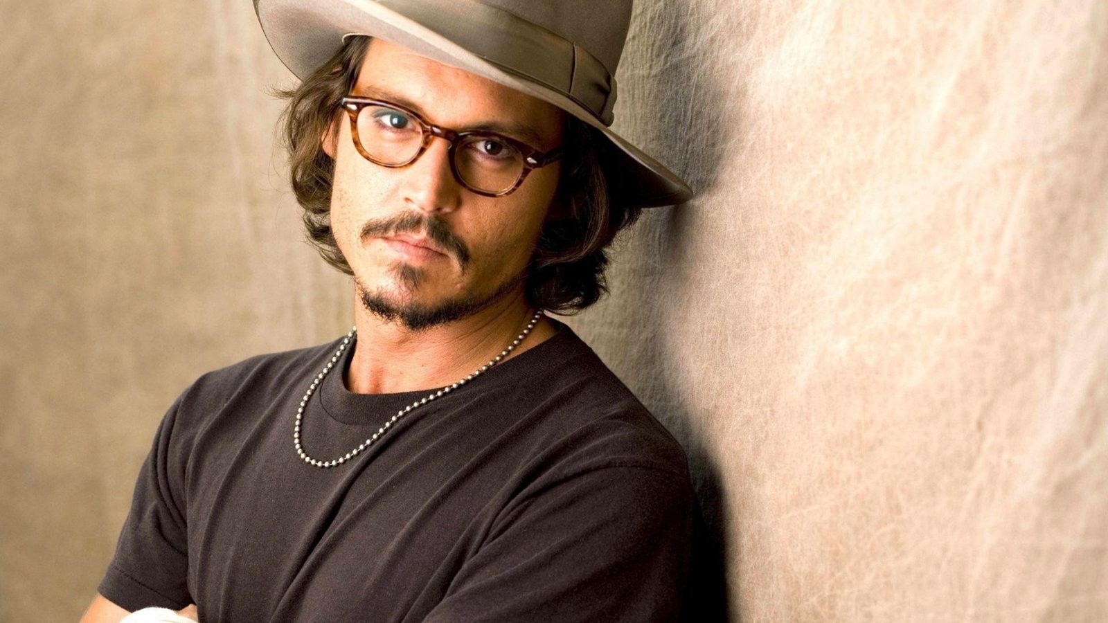 Filmes Que Mostram O Johnny Depp Como Um Ator Incompar Vel