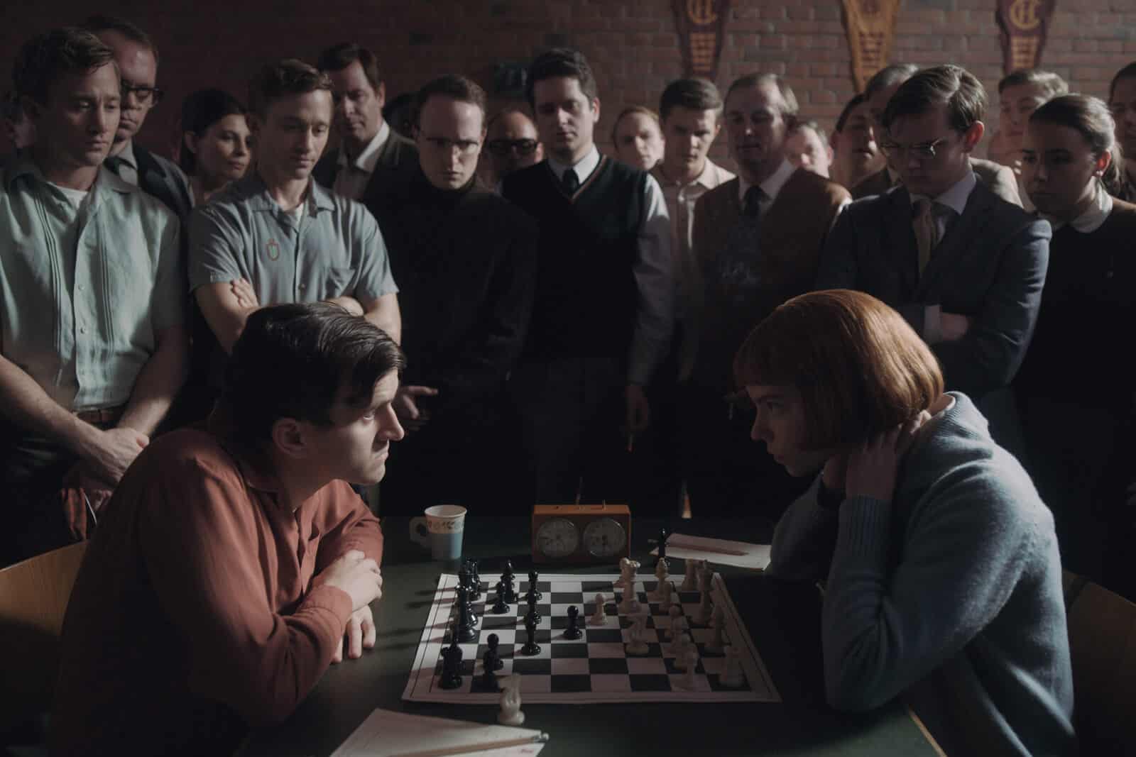 O Gambito da Rainha' faz interesse por xadrez atingir nível recorde e muda  hábitos do público