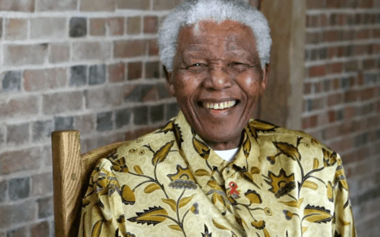 frases do Nelson Mandela para inspirar o seu dia hoje