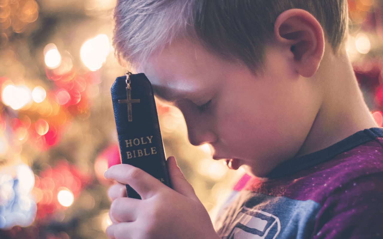 Provérbios da Bíblia para crianças: ensine como ser um bom adulto