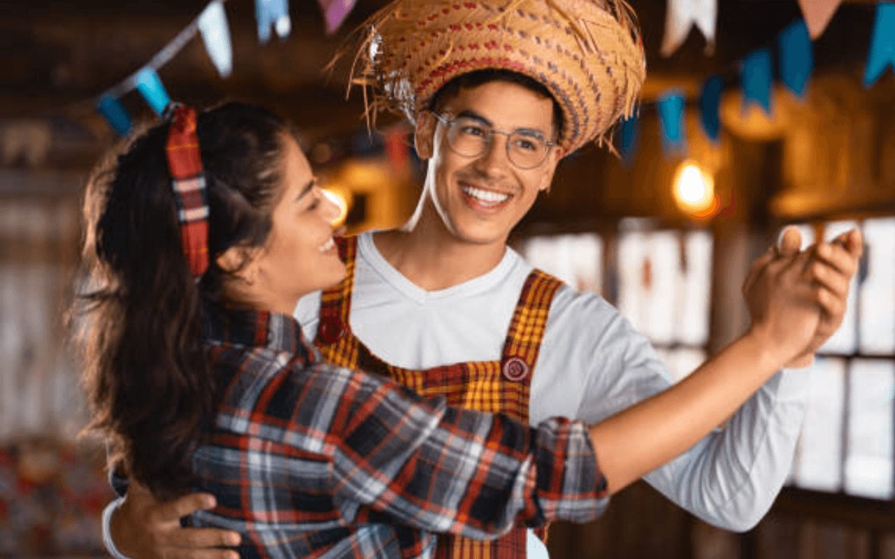 estilos de música de festa junina para você fazer seu São João em casa