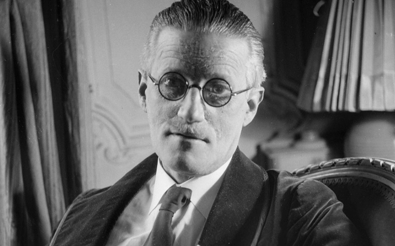 Frases de James Joyce